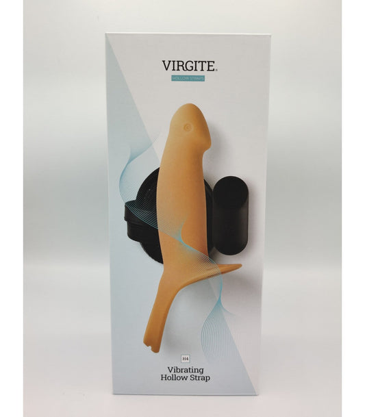 IMBRACATURA CAVO CON VIBRAZIONE H4 TAGLIA L