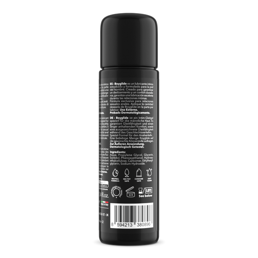Boyglide Water Based - 100 ml