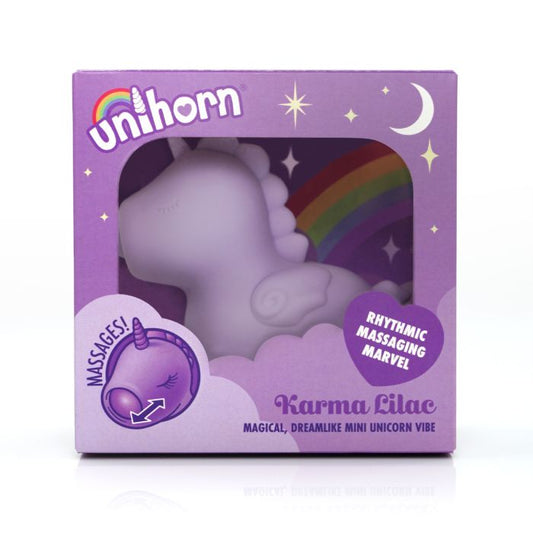 Unihorn β Karma Lilac - Viola
