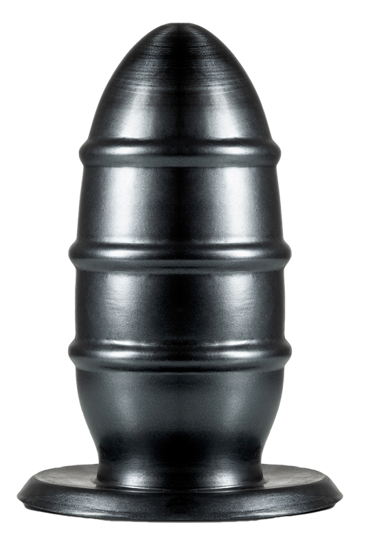 JET FUC PLUG NERO