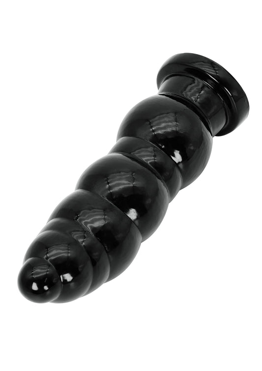 Palline anali 24,5 cm nere
