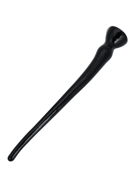 Anal Trainer 60 cm nero