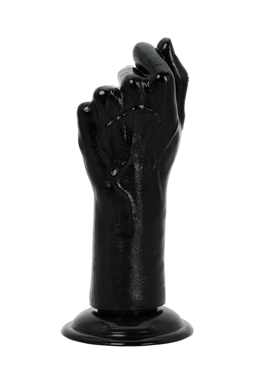 Fist Fucker 24 cm nero