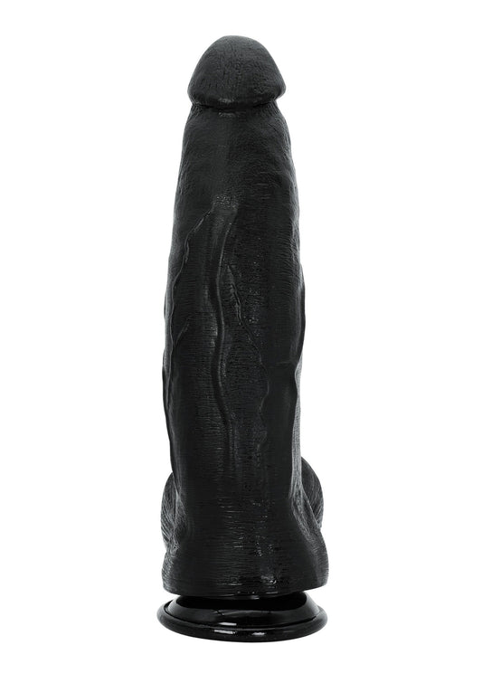 Dong 32 cm nero
