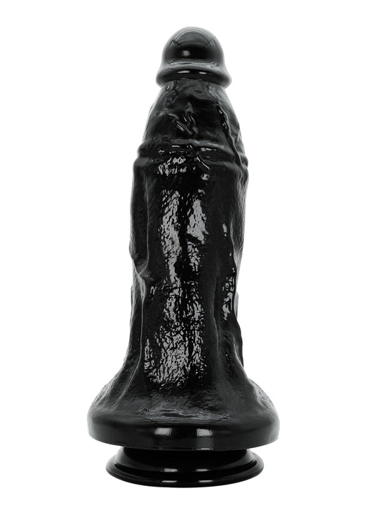 Dong Xtra Thick 32,5 cm nero
