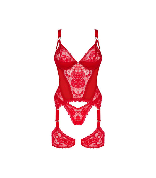 CORSETTO BELOVYA XS/S