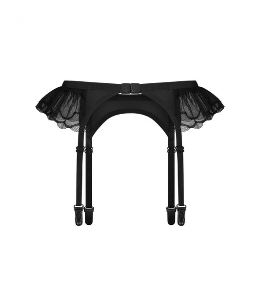CINTURA GIARRETTIERA STELISA 2XL/3XL
