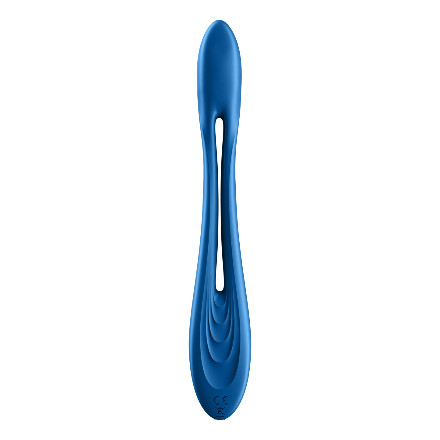 Satisfyer - Elastic Game - Blu