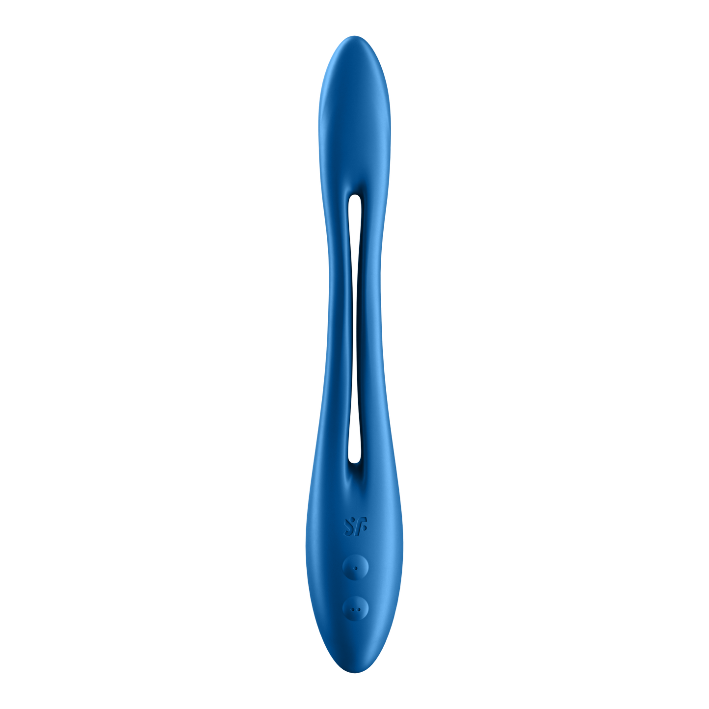 Satisfyer - Elastic Game - Blu