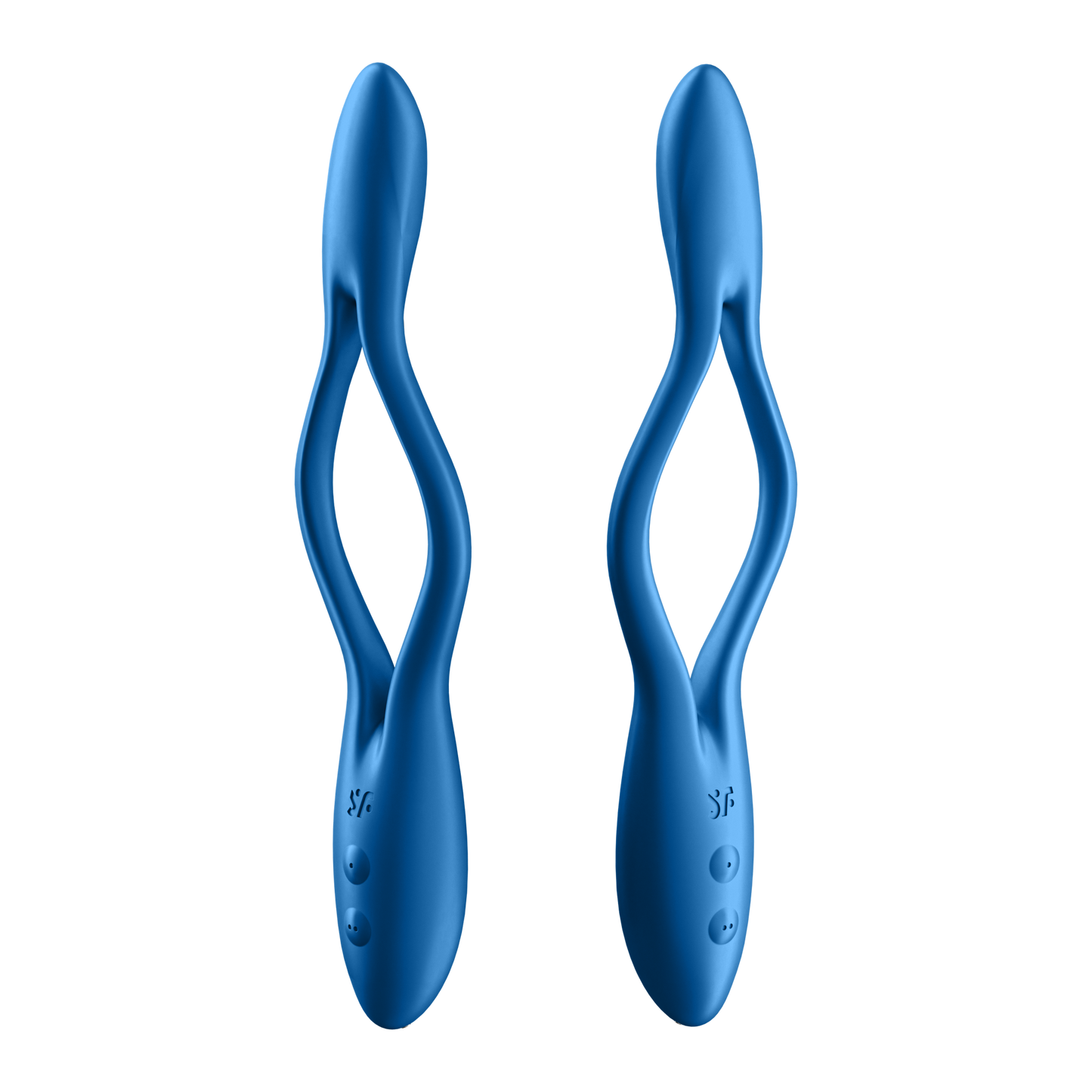 Satisfyer - Elastic Game - Blu