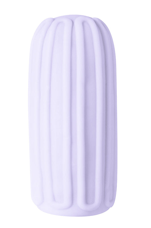 Lola Games - Masturbatore Maxi Syrupy - Viola