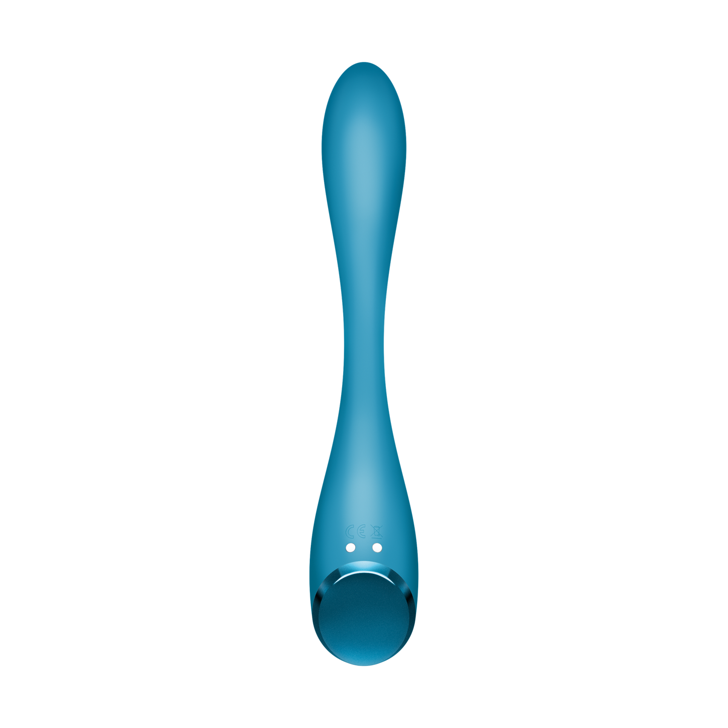 Satisfyer - G-Spot Flex 5 + App Controlled - Blu