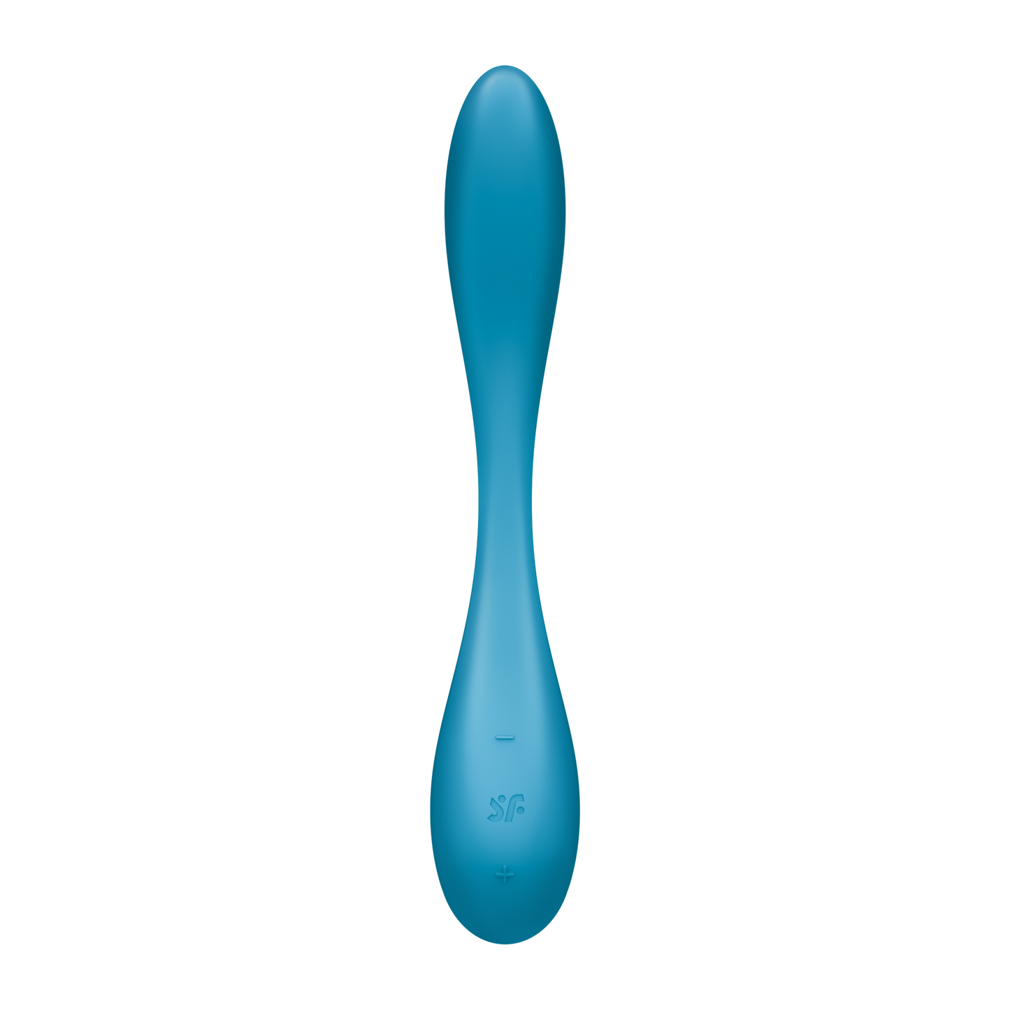 Satisfyer - G-Spot Flex 5 + App Controlled - Blu