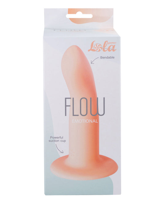 Lola Games - Dildo Emotional - Color Carne