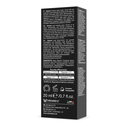 RelaxAn - 20 ml