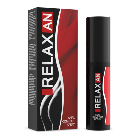 RelaxAn - 20 ml