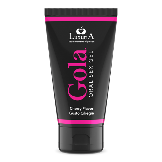 Luxuria Gola Ciliegia - 50 ml