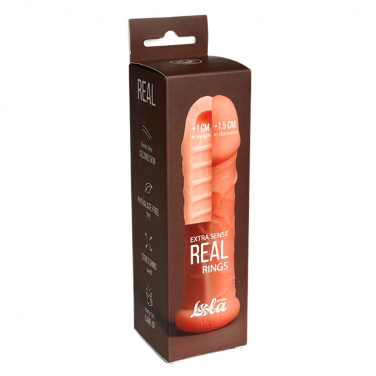 Lola Games - Sleeve Pene Extra Sense Rings
