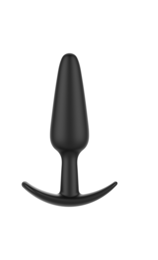 SinsFactory - Wearable Butt Plug - S