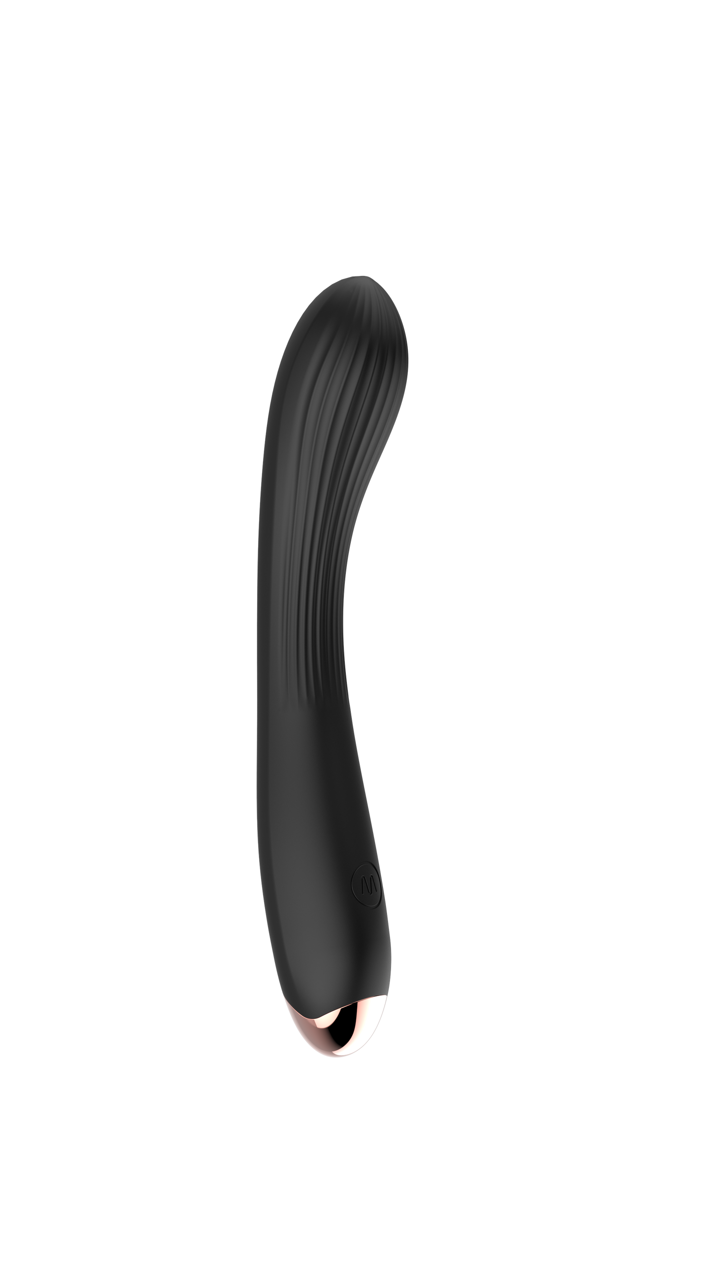 SinsFactory - Flexi G-Spot - Nero