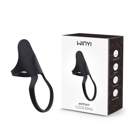 Winyi - Cock-ring - Antony