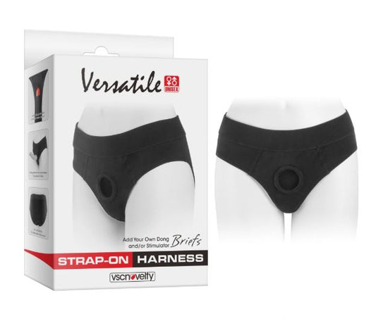 VSC Novelty - Mutanda Strap-On