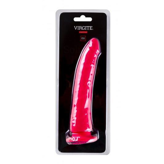 DILDO REALISTICO E11 ROSA