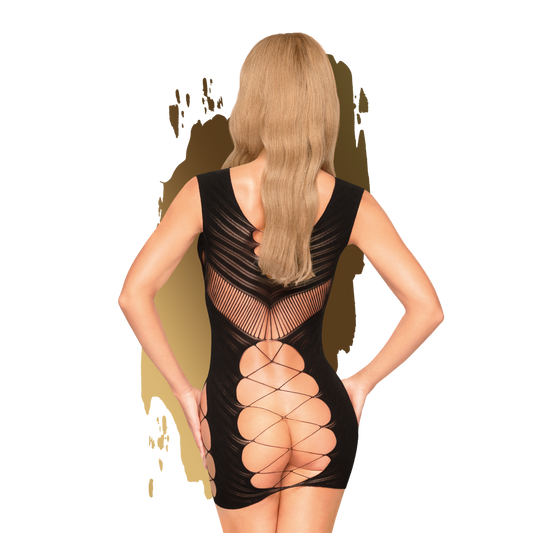 Penthouse - Flame on the rock black S-L - 1 pezzo