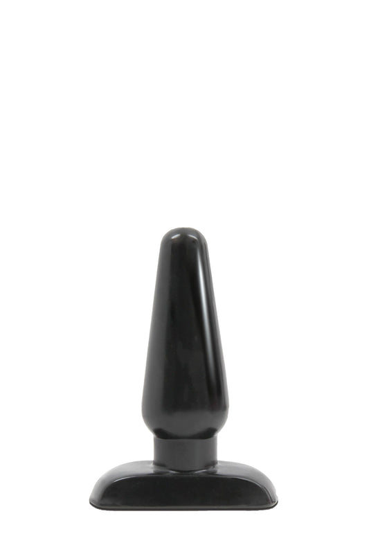 AVVENTURE ANALI PLUG ANALE BASE MEDIO