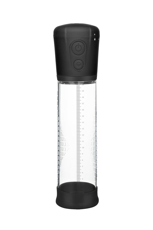 POMPA AUTOMATICA PER PENE RAMROD