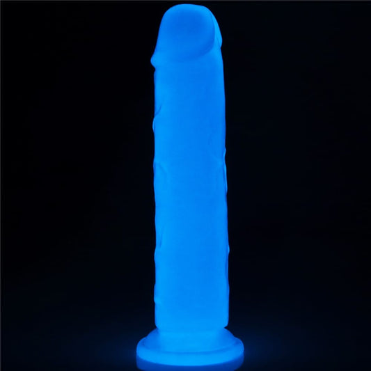 Dildo Lumino Play da 8''_B0O50_3