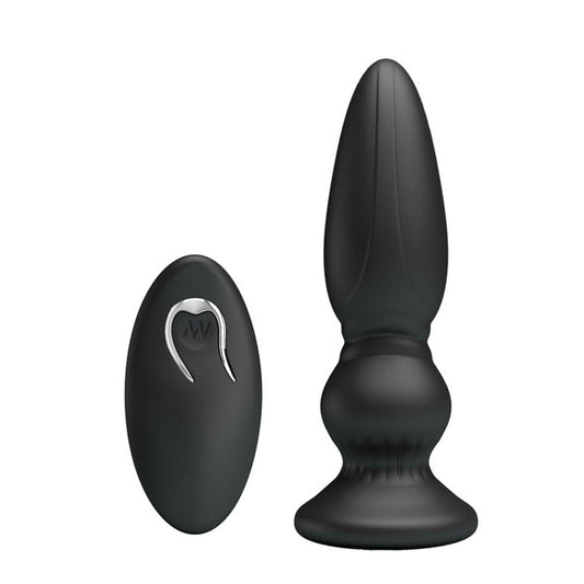 Mr. Play Super Power Anal Plug II_B15O50_1