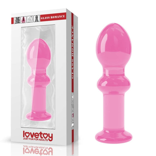 4,5" Glass Romance Pink_B15O50_1