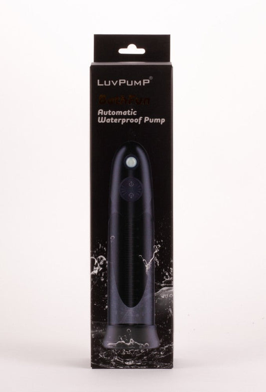 Pompa automatica impermeabile BathFun