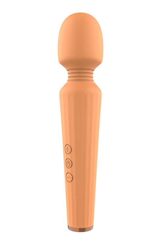 VIBRATORE GLAM WAND