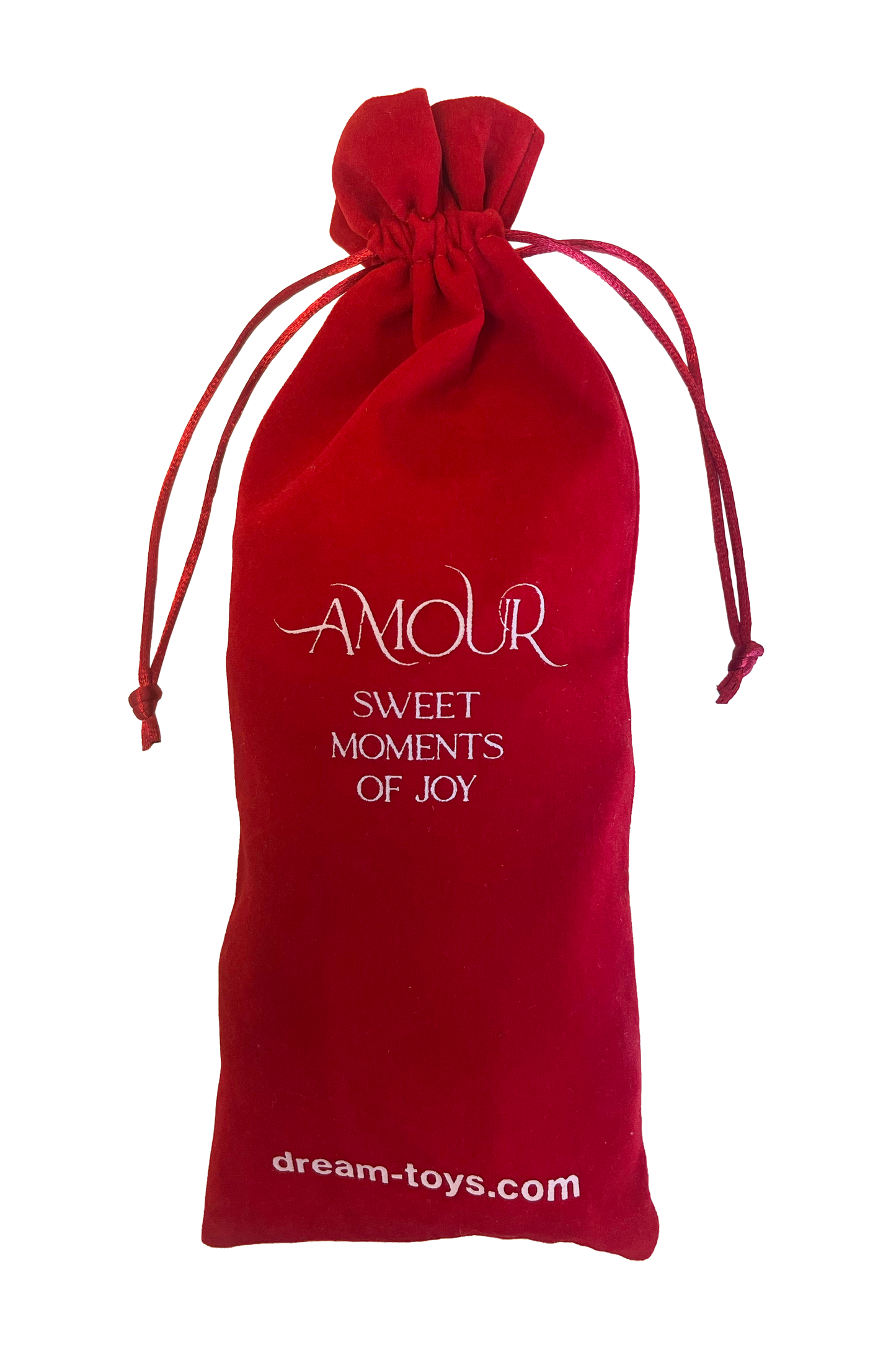 VIBRATORE DUO PUNTO G FLESSIBILE AMOUR LOULOU