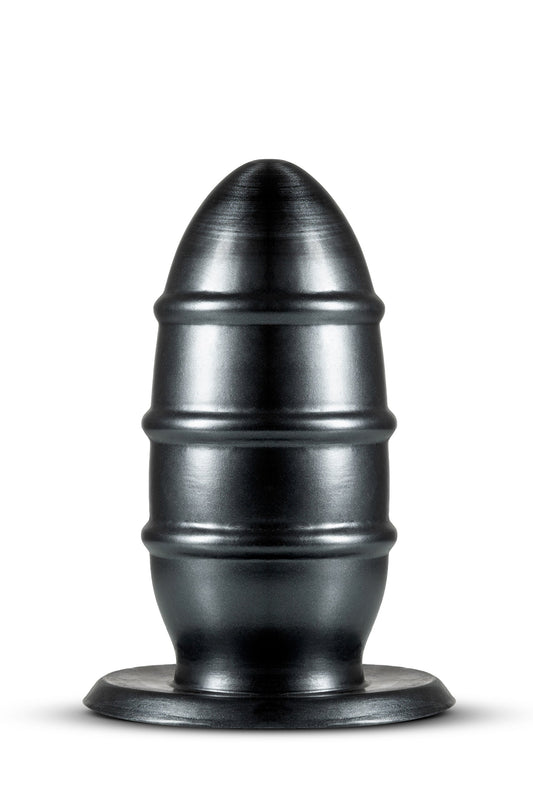 JET FUC PLUG NERO