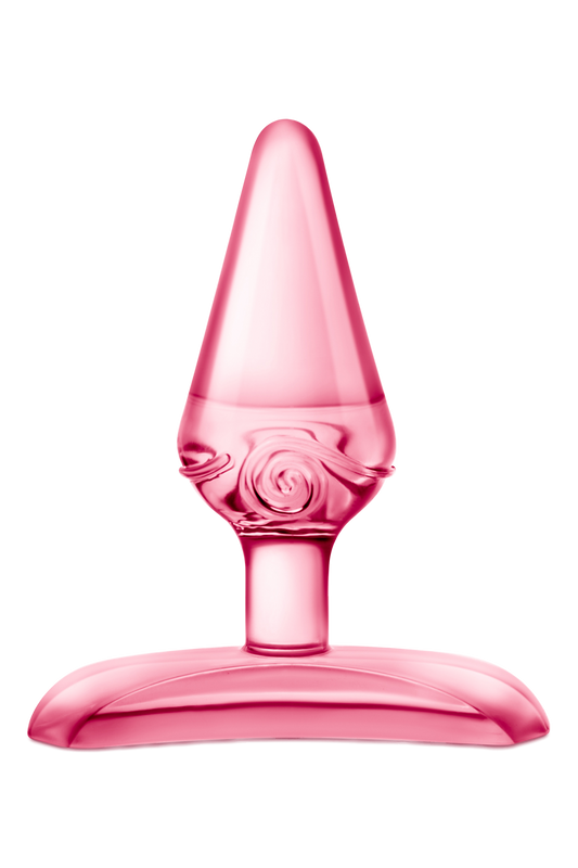 GIOCA CON ME JOLLY PLUG ROSA