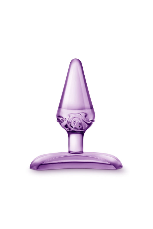 GIOCA CON ME JOLLY PLUG VIOLA