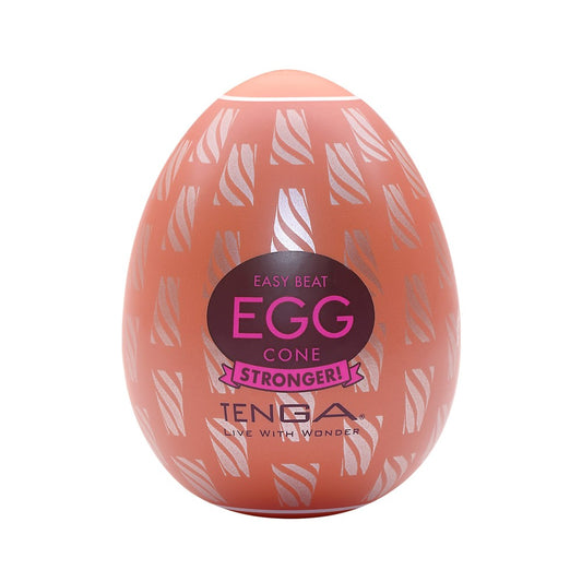 CONO TENGA EGG