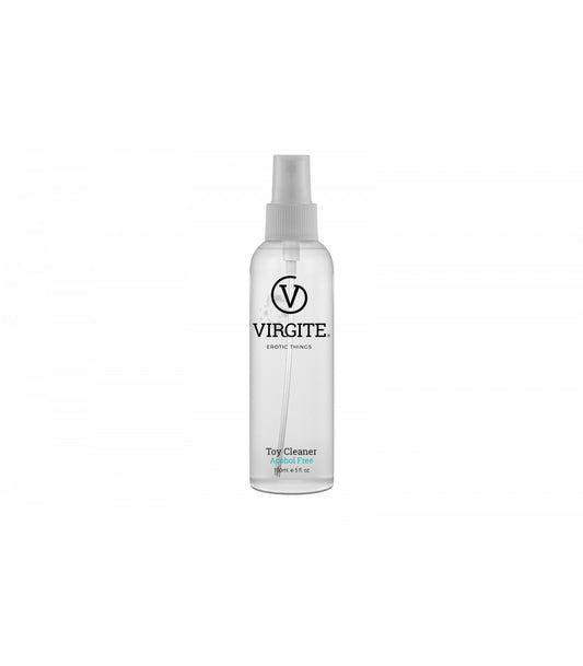 PULITORE PER GIOCATTOLI SENZA ALCOOL 150ML