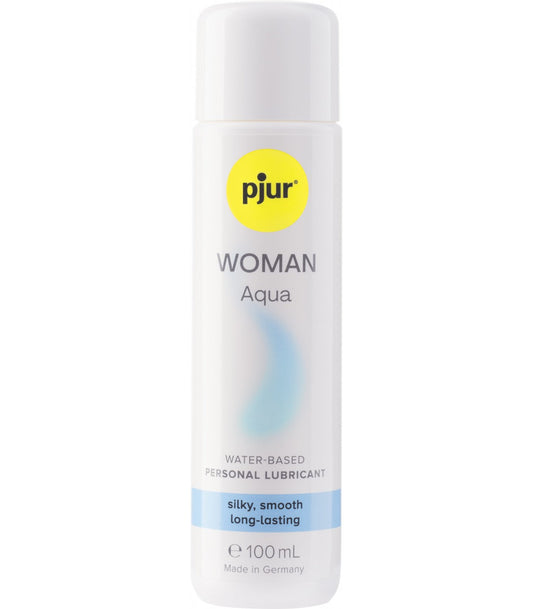 AQUA DONNA 100ML