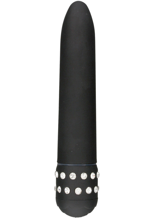 Vibratore Diamond Superbe nero