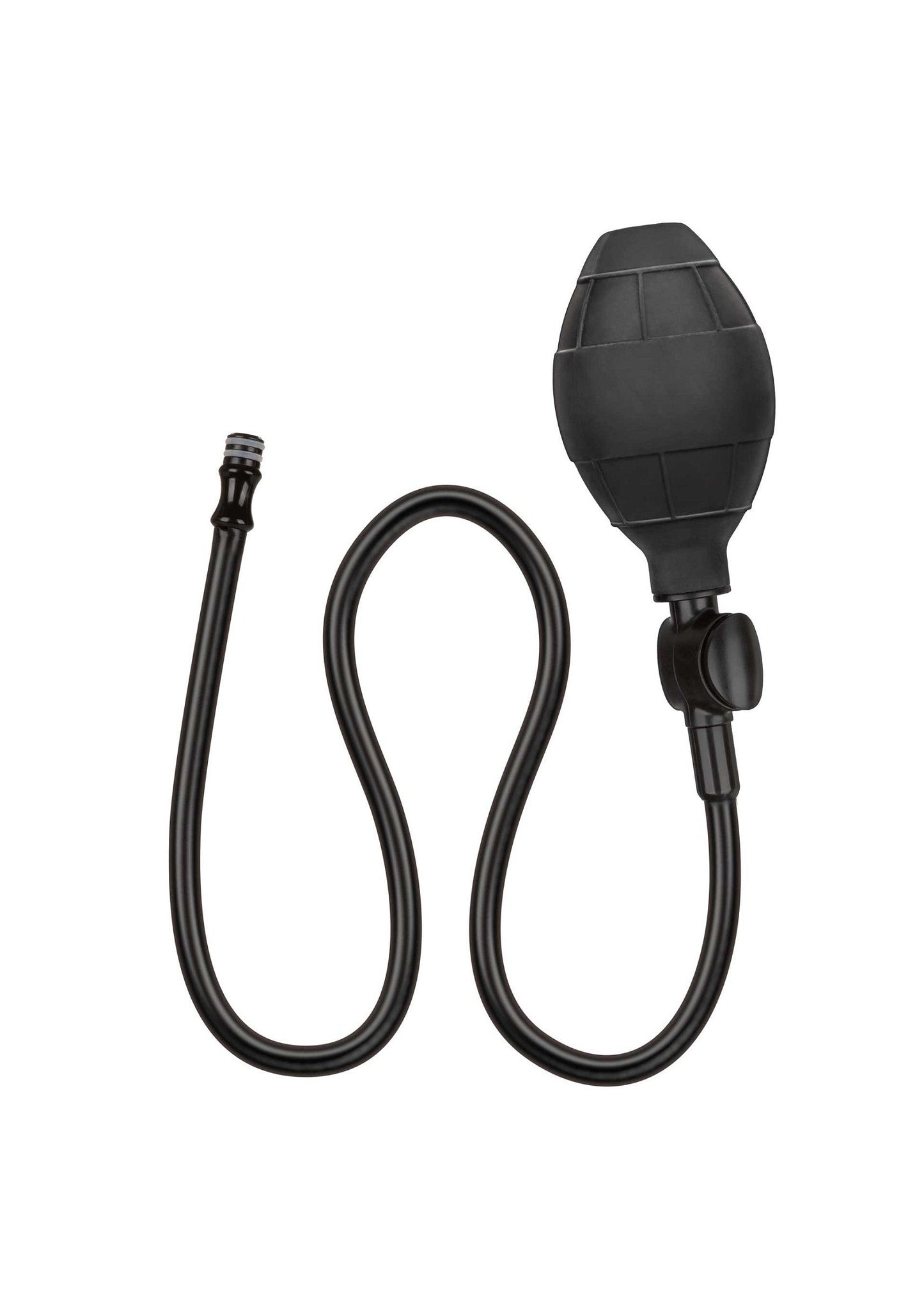 Plug gonfiabile medio nero