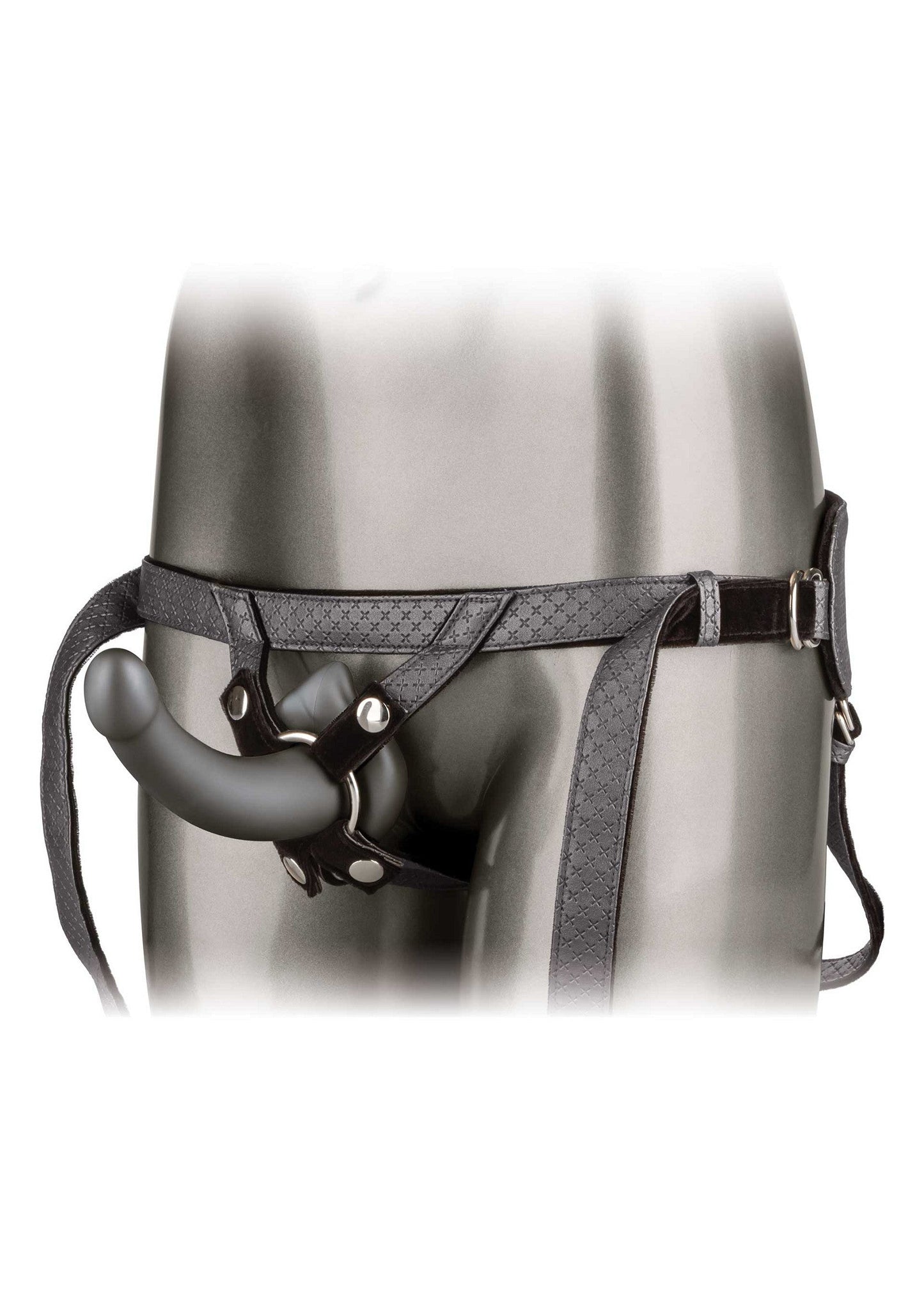 Il set Royal Ultra-Soft grigio