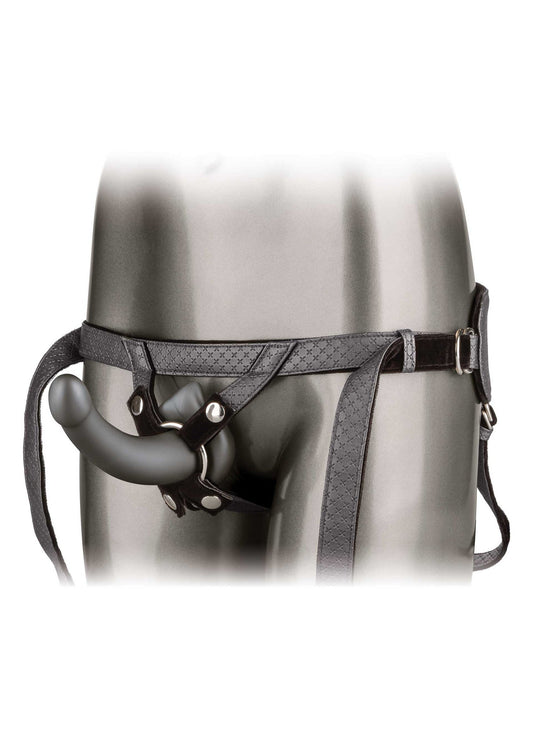 Il set Royal Ultra-Soft grigio