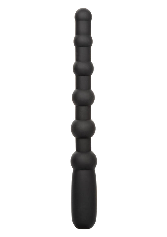 Perline ricaricabili X-10 nere