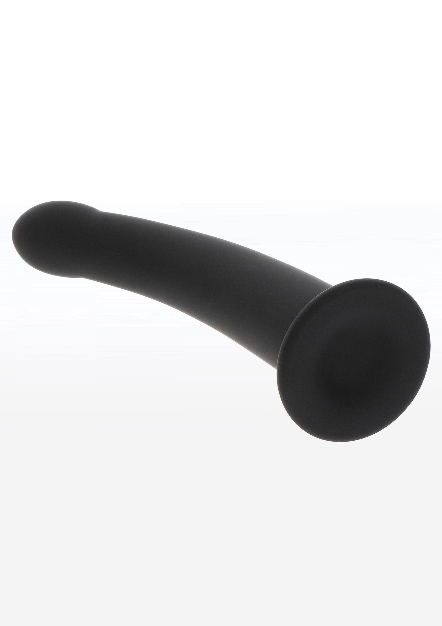 Strap-On Dong Medio nero