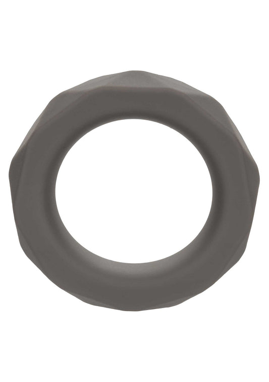 Anello prismatico Alpha Prolong grigio