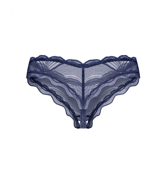 PERIZOMA SENZA CAVALLO NIGHTLY BLUE M/L
